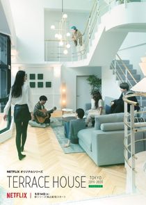 双层公寓：东京二零一九至二零二零